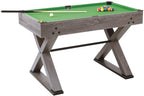 Garlando ALL in 9 Multi Speeltafel voor Volwassenen