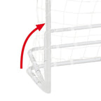 Garlando Voetbaldoeltjes Set Train & Score