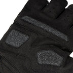 Reeva R-Grip Fitness Handschoenen - Zwart