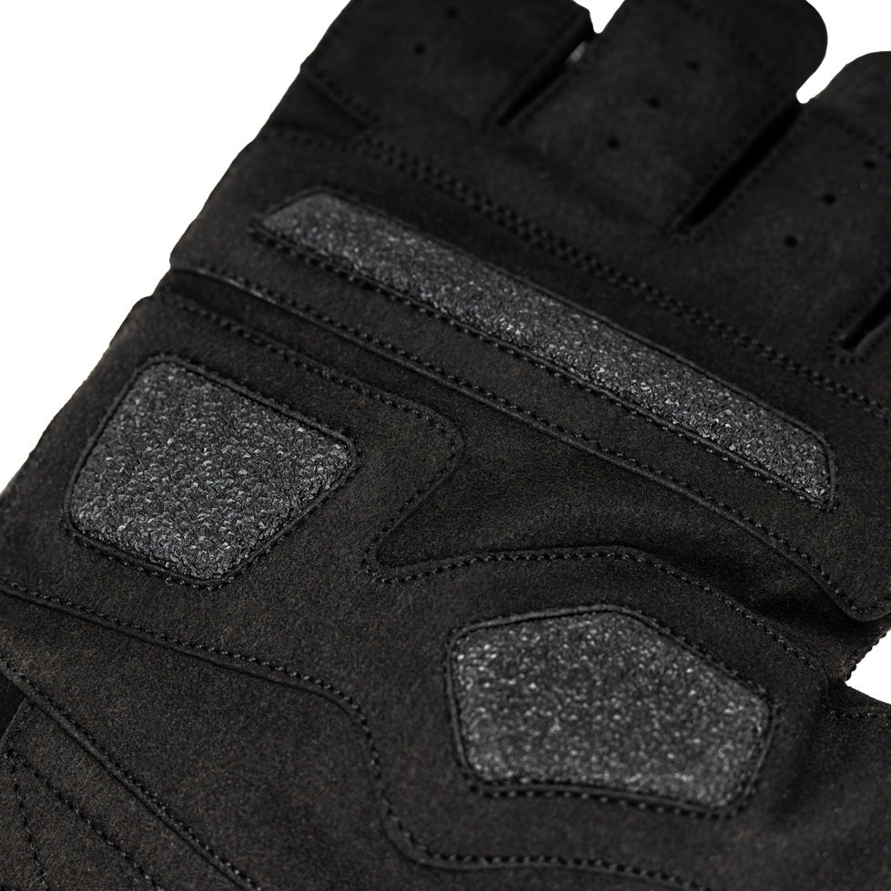 Reeva R-Grip Fitness Handschoenen - Zwart