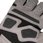Reeva R-Grip Fitness Handschoenen - Grijs