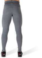 Gorilla Wear Glendo Trainingsbroek - Lichtgrijs