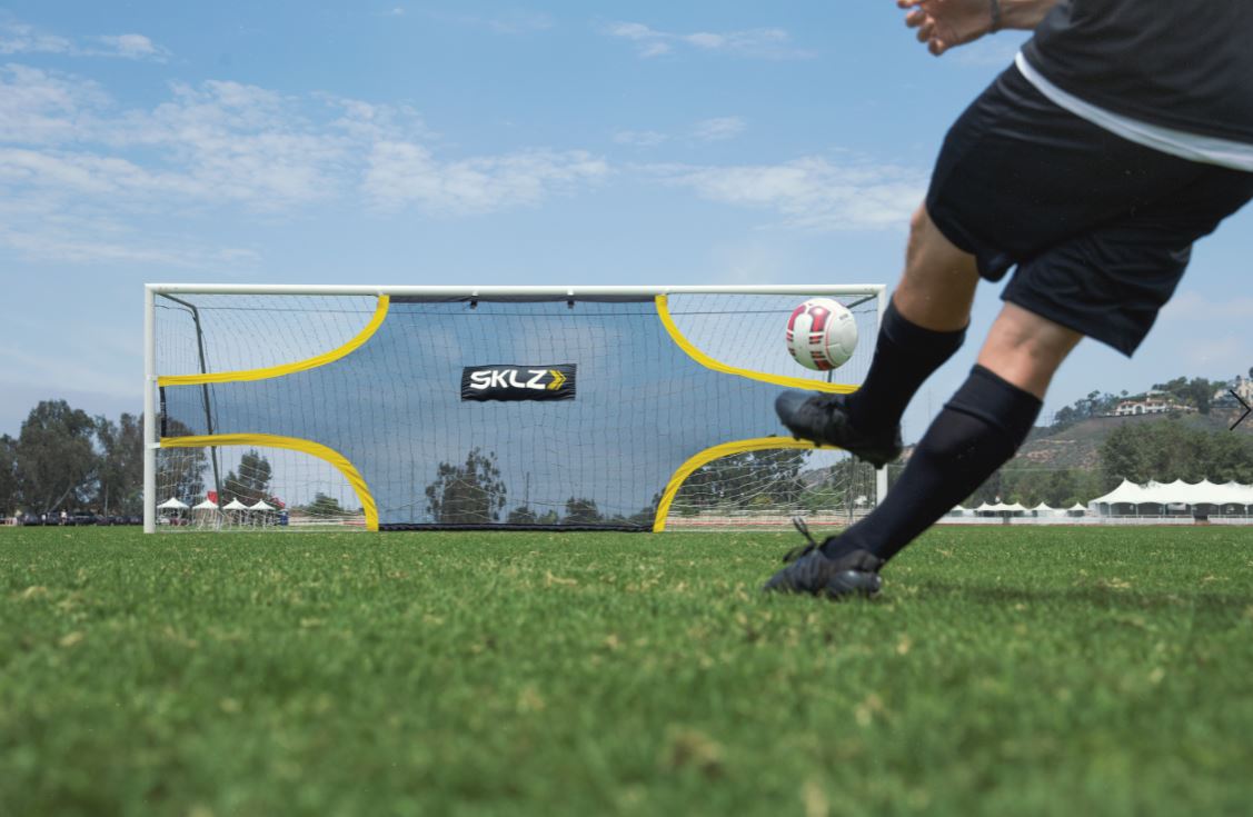 SKLZ Goalshot XL - 244 x 732 cm