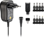 Goobay EcoFriendly Universele Adapter 1000 MA