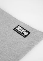 Gorilla Wear Alaska Nekwarmer - Grijs