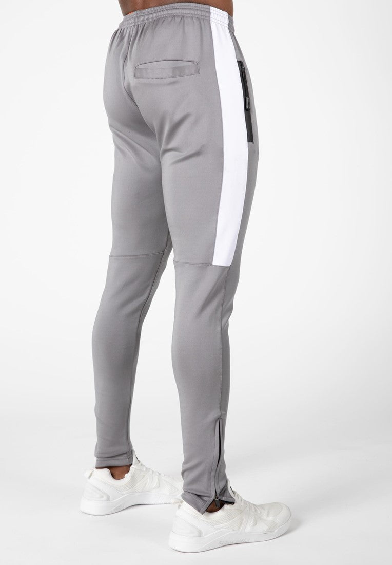 Gorilla Wear Benton Trainingsbroek - Grijs