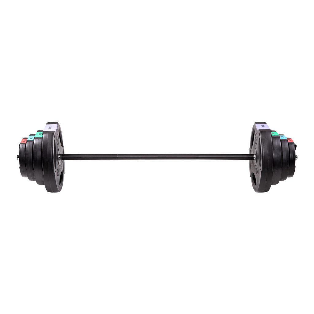 HMS Verstelbare Halter Set - Composiet - 42 kg