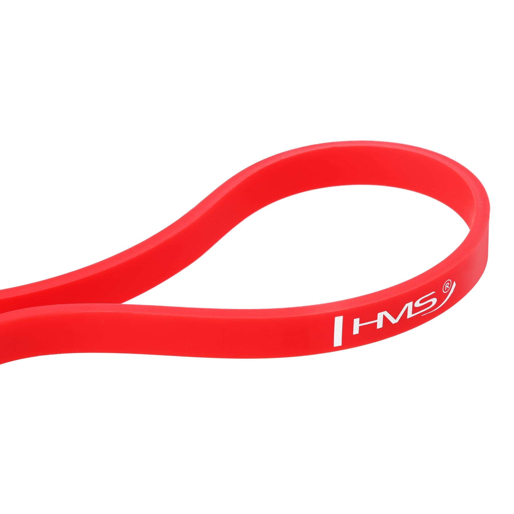 HMS Weerstandsband - Rood