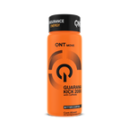 QNT Guarana Kick 2000 mg - Bitter Coffee - 12 x 80 ml