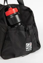 Gorilla Wear Gwear Everyday Gym Bag - Sporttas - Zwart