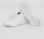 Gorilla Wear Gym Hybrids Sportschoenen - Wit/Wit