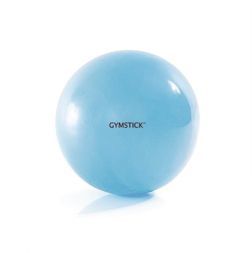 Gymstick Active Pilates Bal - 20 cm - Blauw