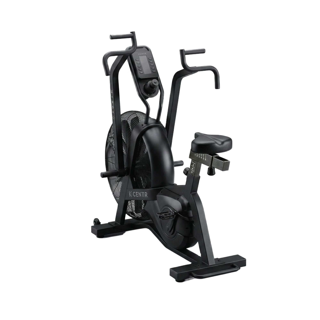 Centr x HYROX Perform Series Air Bike
