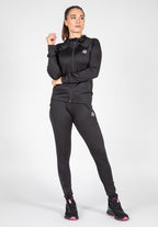 Gorilla Wear Halsey Trainingsbroek - Zwart