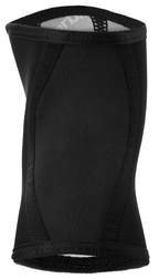 Harbinger Knee Sleeves - 5 mm - Zwart