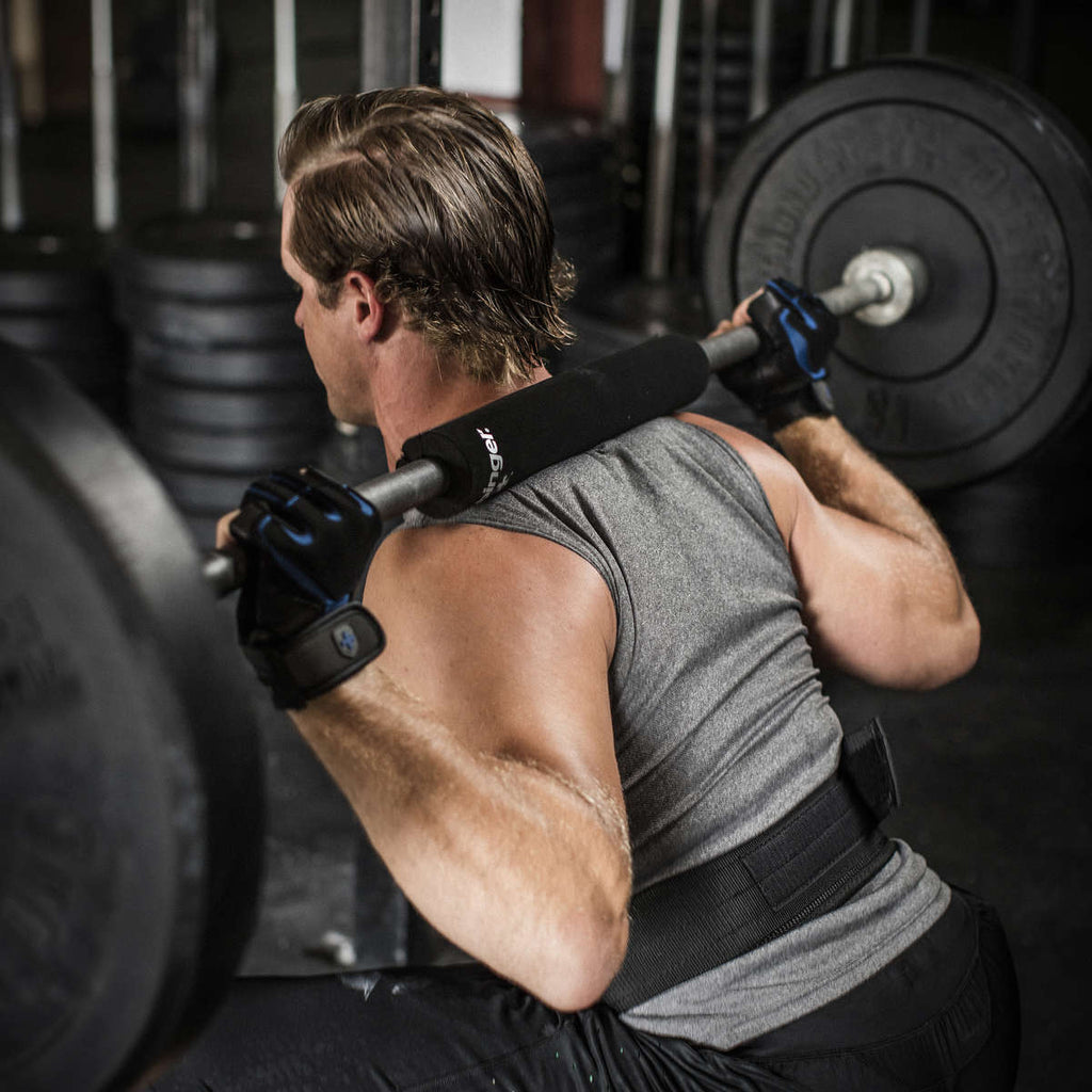 Harbinger Olympic Bar Pad
