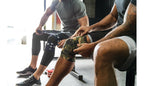 Harbinger Red Line Knee Wraps - Camouflage