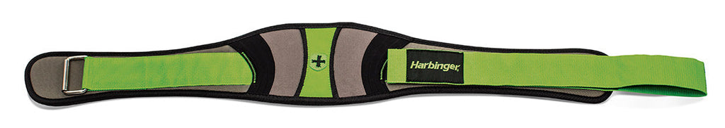 Harbinger Women's Contoured FlexFit Belt
