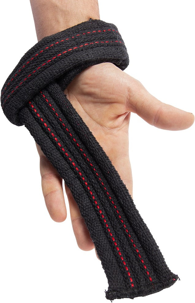 Gorilla Wear Hardcore Lifting Straps