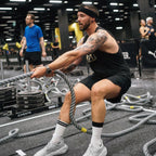 Centr x HYROX Competition Power Rope