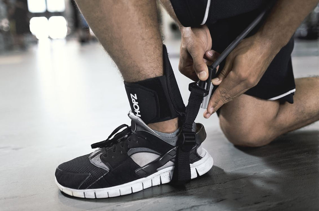 SKLZ HOPZ Sprongtrainer