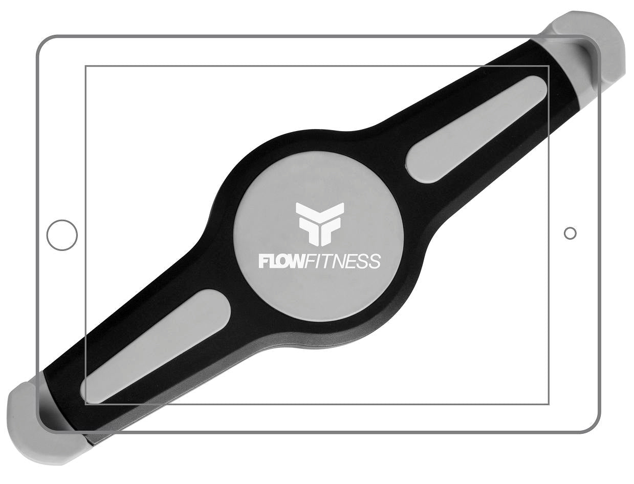 Flow Fitness Tablet Houder