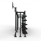 Centr x HYROX Perform Rig - 4 Targets
