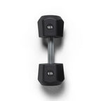 Centr x Hyrox Urethane Hexagon Dumbbell - 12,5 kg