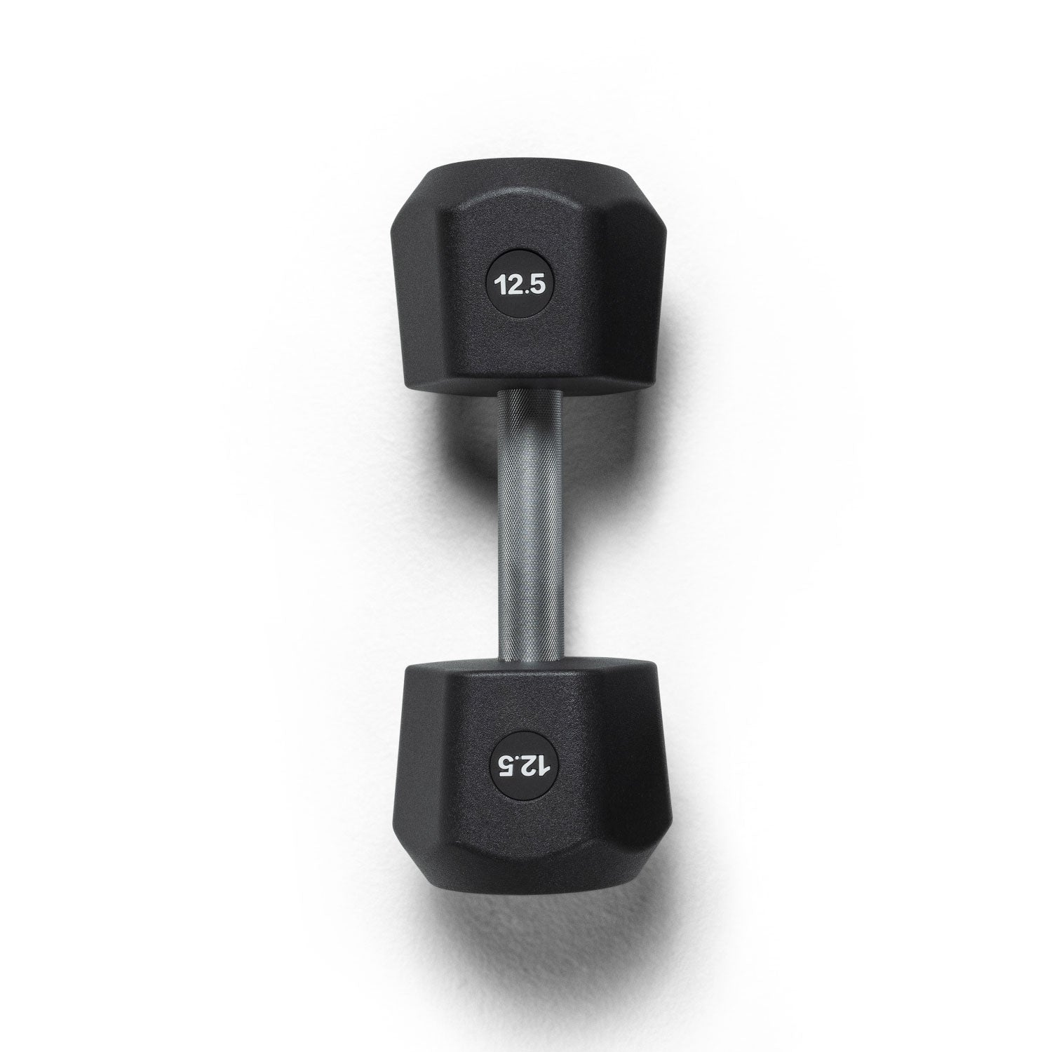 Centr x Hyrox Urethane Hexagon Dumbbell - 12,5 kg