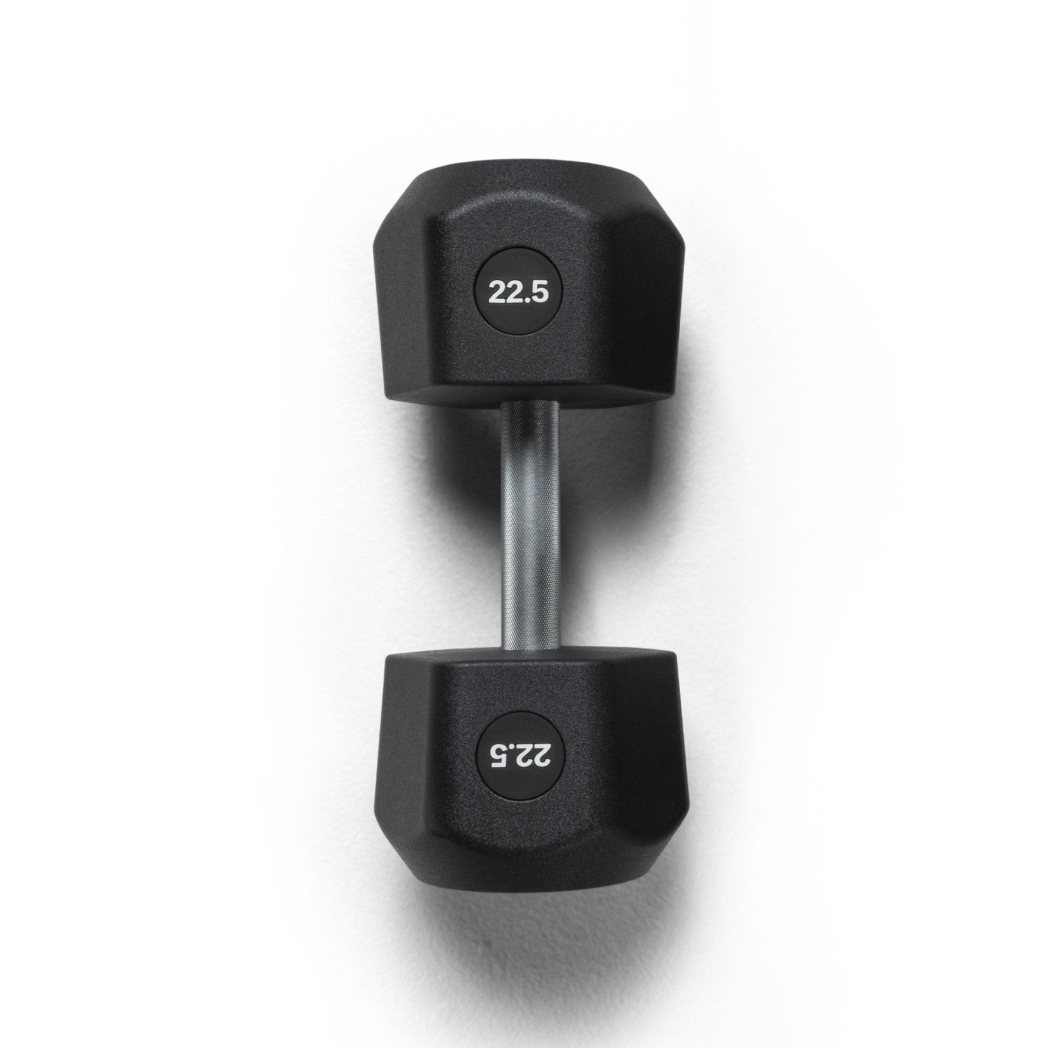 Centr x Hyrox Urethane Hexagon Dumbbell - 22,5 kg