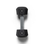 Centr x Hyrox Urethane Hexagon Dumbbell - 5 kg