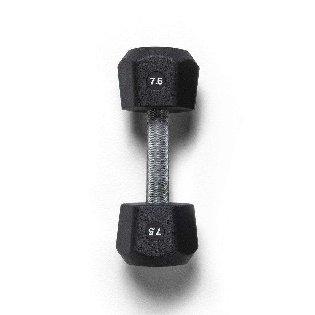 Centr x Hyrox Urethane Hexagon Dumbbell - 7,5 kg