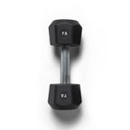 Centr x Hyrox Urethane Hexagon Dumbbell - 7,5 kg
