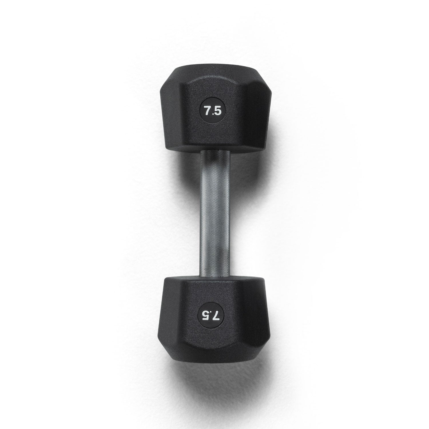 Centr x Hyrox Urethane Hexagon Dumbbell - 7,5 kg