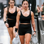Centr x HYROX Octo Kettlebell - 12 kg