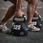 Centr x HYROX Competition Octo Kettlebell - 32 kg