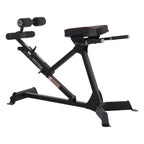 Inspire Verstelbare Hyperextension - GHD Trainingsbank
