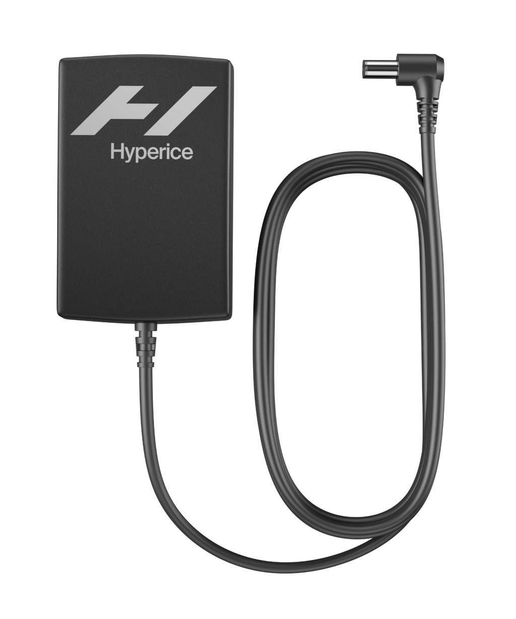 Hyperice Universele Oplaadstekker