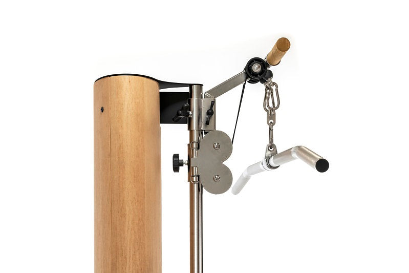 Nohrd SlimBeam Aluminium Lat Bar