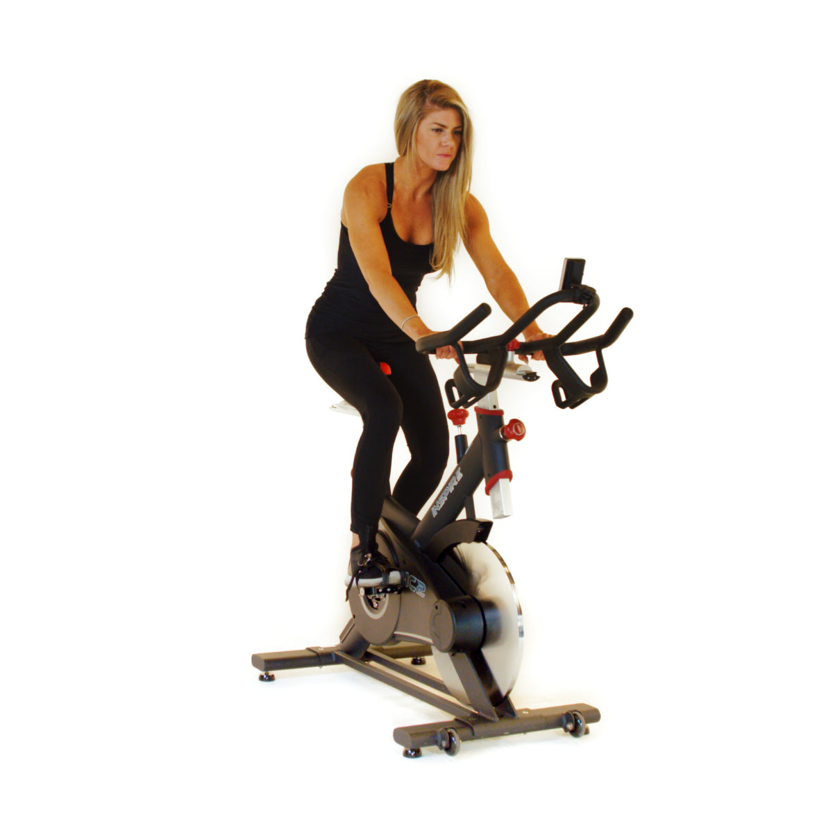 Inspire IC2 Indoor Cycle