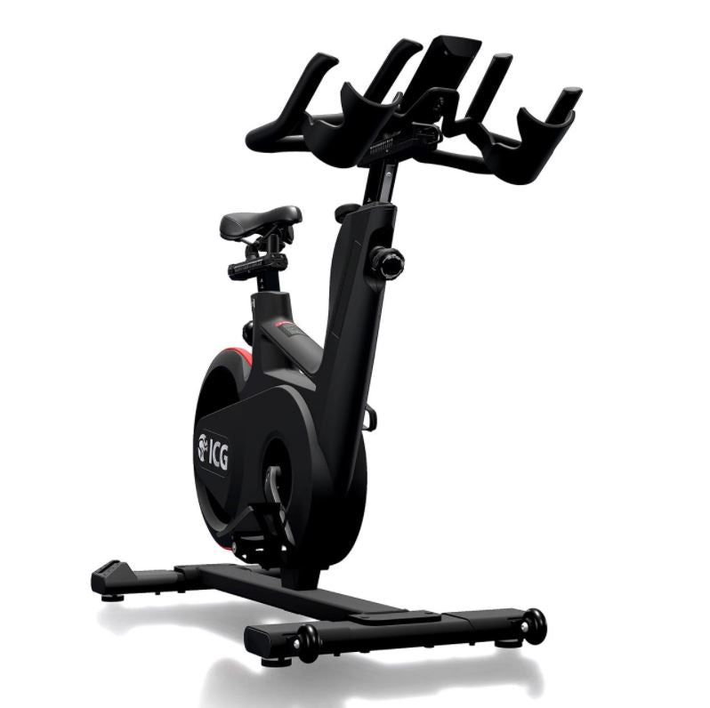 Life Fitness ICG IC5 Indoor Bike