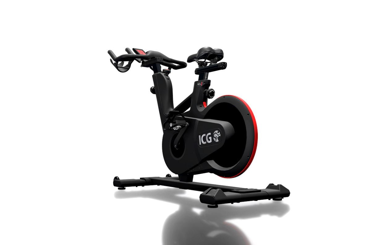Life Fitness ICG IC6 Indoor Bike