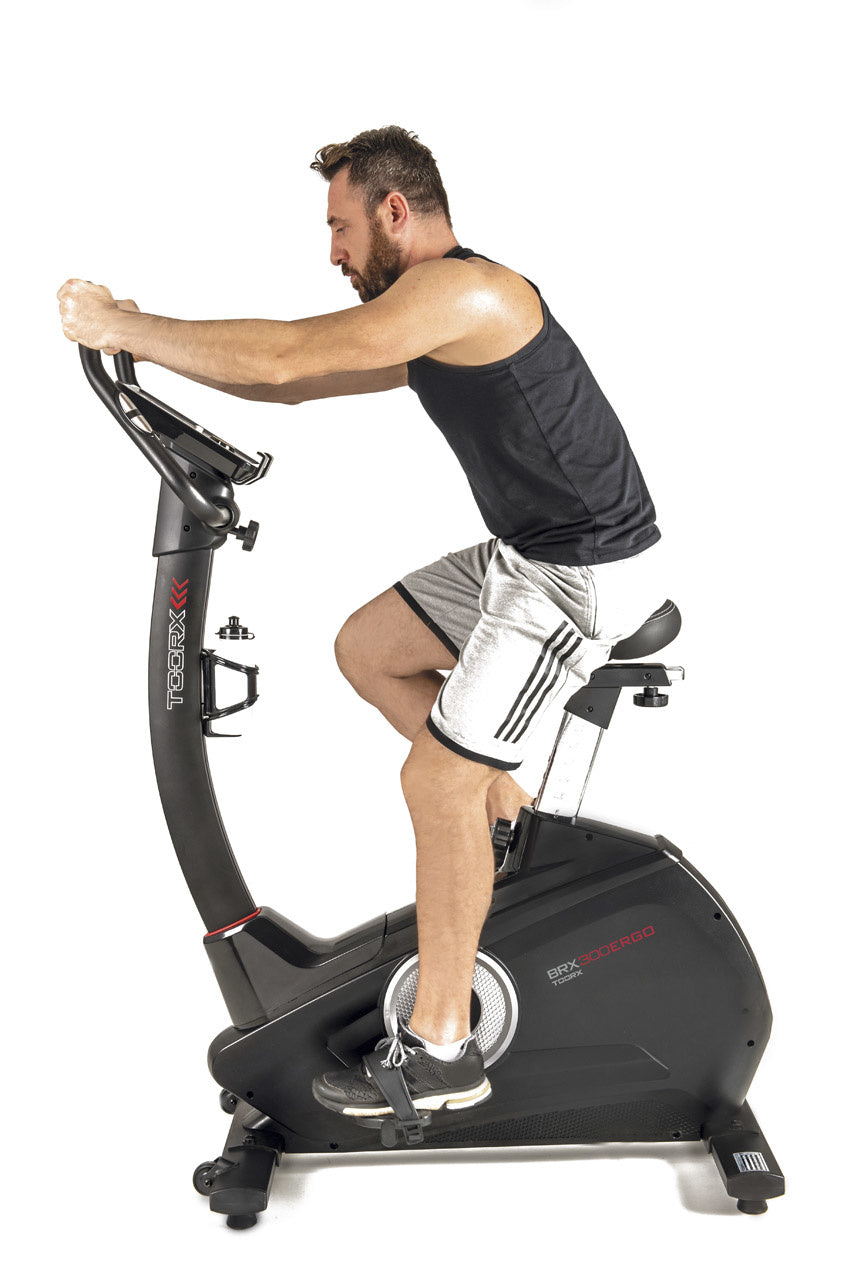 Toorx BRX-300 Ergo Hometrainer