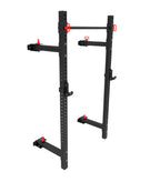 Lifemaxx Crossmaxx XL Foldable Squat Rack