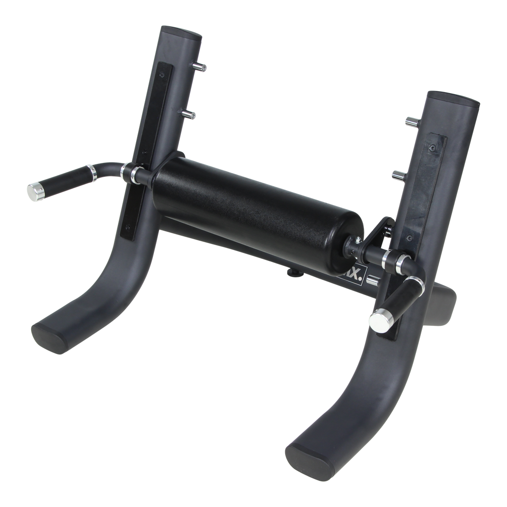 Lifemaxx Split Squat Stand Pro