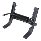 Lifemaxx Split Squat Stand Pro