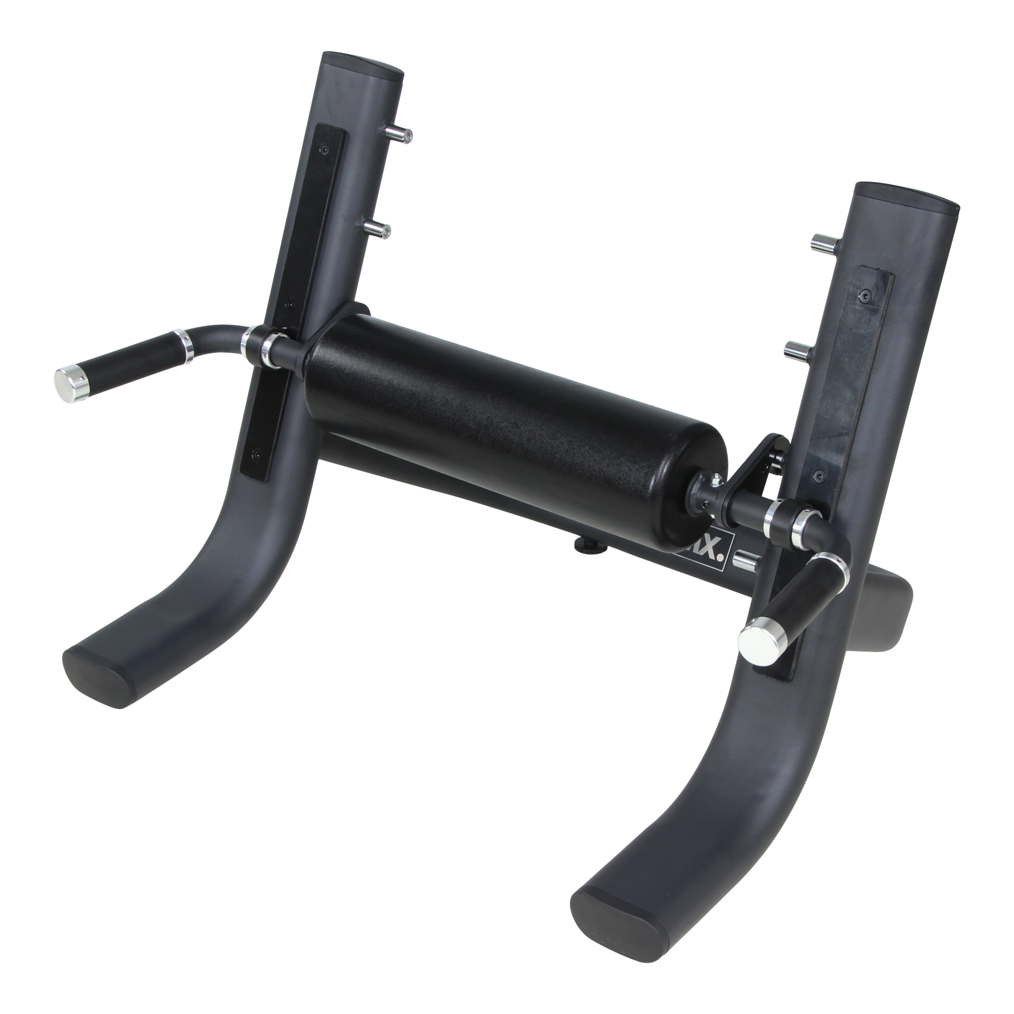Lifemaxx Split Squat Stand Pro