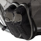VirtuFit Trampolinerok met Opbergvak - Veiligheidsnet - 366 cm