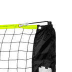 VirtuFit Badminton- en Tennisnet - 510 cm - Inclusief draagtas
