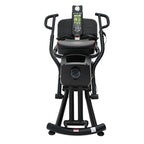 Inspire Maximum CR2.5 Cross Rower - Roeitrainer